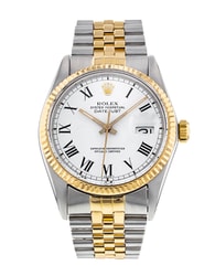 Rolex Datejust 16013